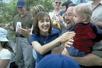 Кадр Король воздуха: Седьмая подача (видео)