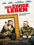 Постер из фильма "Вечная жизнь" - 1