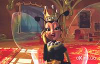 Кадр Пчелка Юля