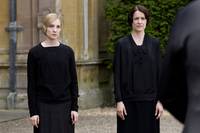 Кадр Аббатство Даунтон