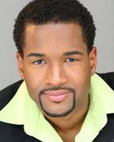 Рашван Андердью фото