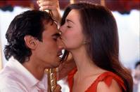 Кадр Ларго Винч