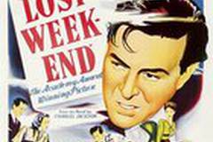Потерянный уик-энд