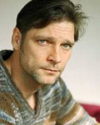 Манфред Штюкльшвайгер фото