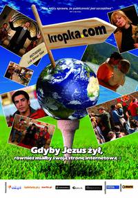 Постер Дот.ком