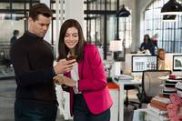 Кадр Стажер