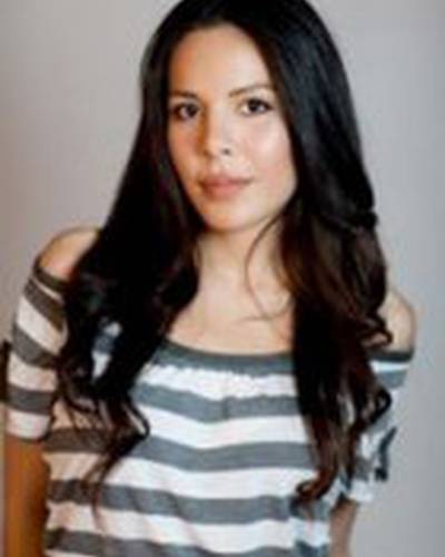 Карина Манчала фото