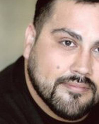 Рэй Чавез Джейар фото