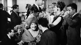 Кадр из фильма "Завтрак у Тиффани" - 1