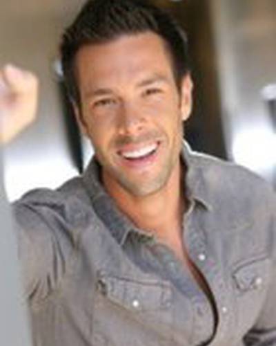 Эйден Айви фото