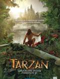 Постер из фильма "Тарзан" - 1