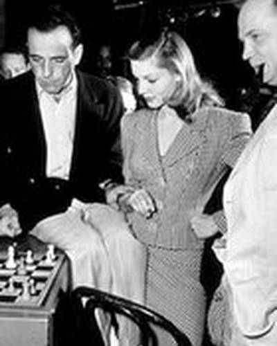 Уолтер Сэнд фото