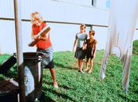 Кадр Анна Вундер