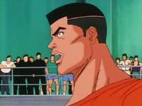 Кадр Коронный бросок