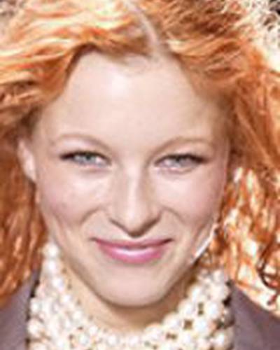 Мила Липнер фото