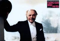 Кадр Джинджер и Фред