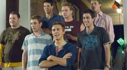 Кадр из фильма "Американский пирог: Переполох в общаге (видео)" - 1