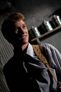 Кадр Прячься!