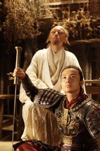 Кадр Сирота из рода Чжао