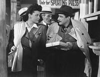 Кадр Auf Wiedersehen, Franziska!