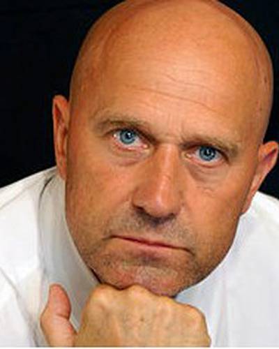 Евгений Морозов фото