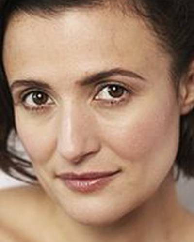 Линдси Маршал фото