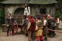 Кадр Однажды в сказке