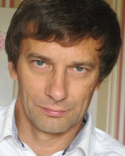 Виталий Потрух фото