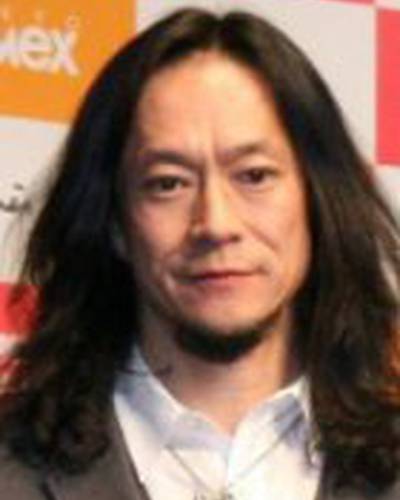 Тацуя Накамура фото