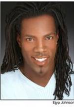 Эхип Джонсон фото
