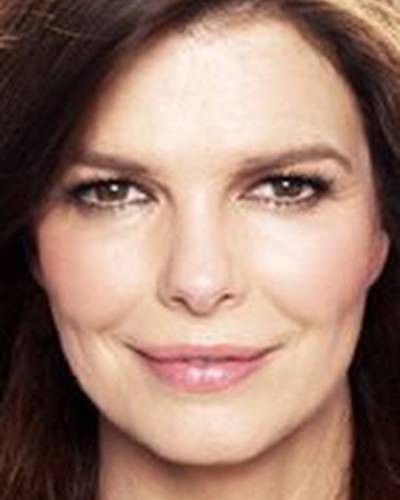 Джинн Трипплхорн фото