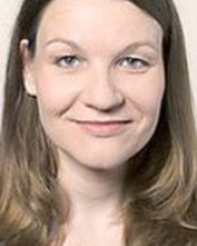 Беттина Шуритцел фото