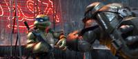 Кадр Черепашки-ниндзя