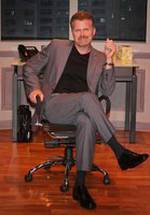 Роберт Ньюман фото