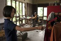 Кадр Открытки из зоопарка