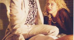 Кадр из фильма "Соска" - 1