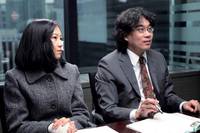 Кадр Мисс Морковка