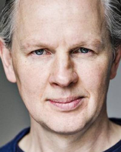 Ричард Каннингэм фото