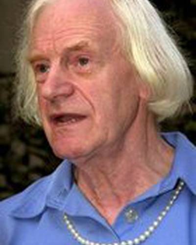 Шарлотта фон Мальсдорф фото