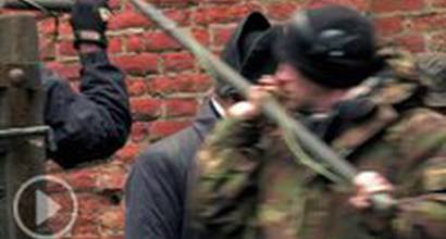 О съёмках №12