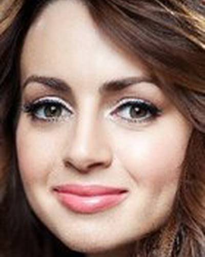 Анжелика Каширина фото