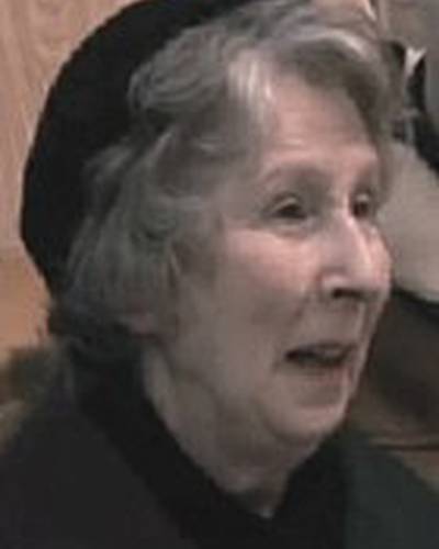 Элизабет Келли фото