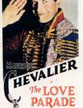 Постер из фильма "Парад любви" - 1