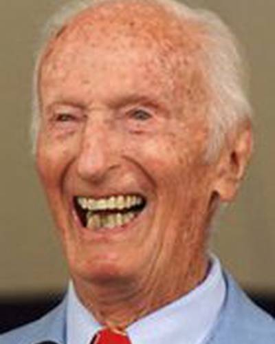 Боб Шеппард фото