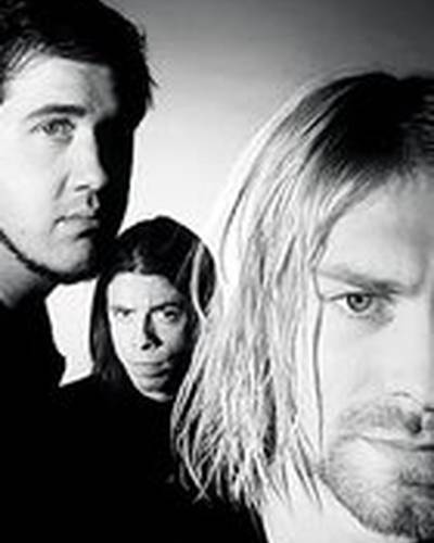 Nirvana фото