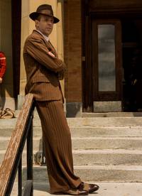 Кадр Сила воли