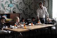 Кадр Крутой папаша 