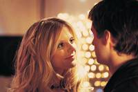 Кадр Возврат