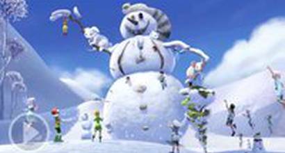 Промо-ролик №3 (русский дублированный) 