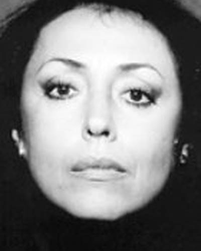 Эрнестина Винницкая фото